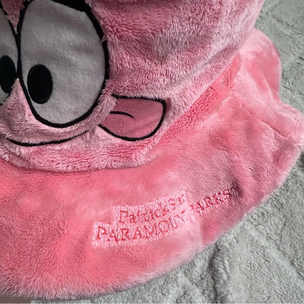 Spongebob Squarepants X Universal Studios | Adult… - image 3